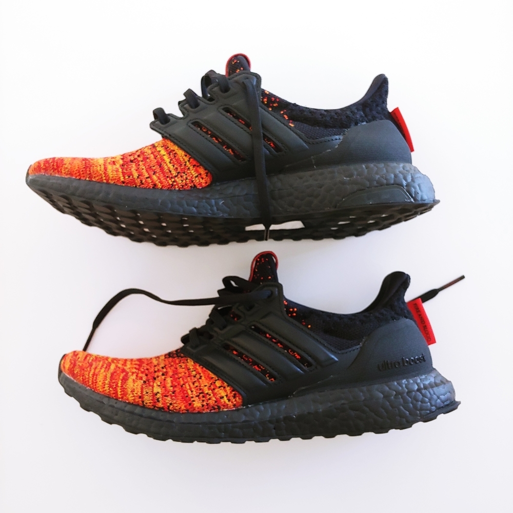 Adidas Ultraboost X GOT Game of Thrones size 8 - Picture 2 of 7